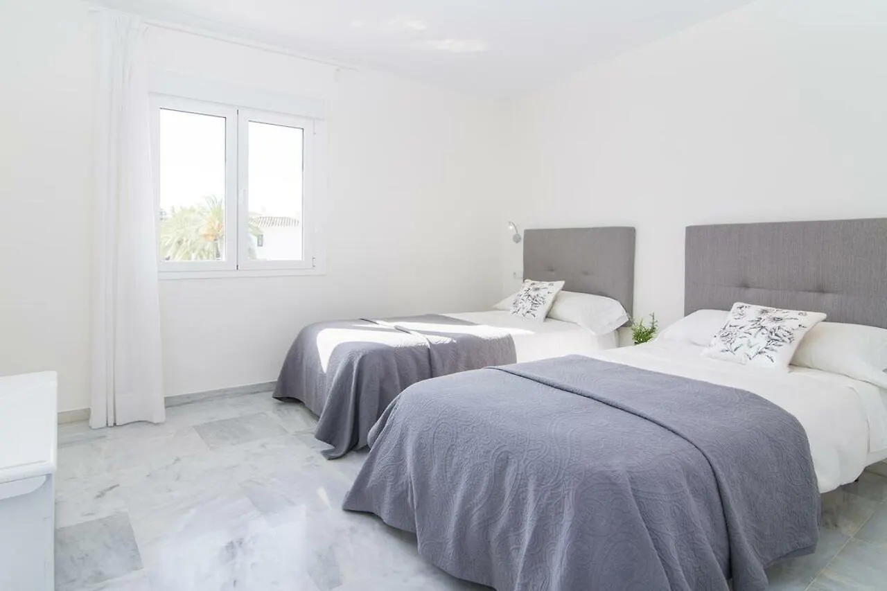 El Dorado Escape Apartment Marbella