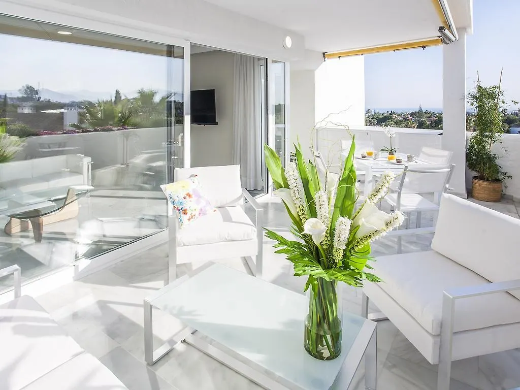 El Dorado Escape Apartment Marbella Spain