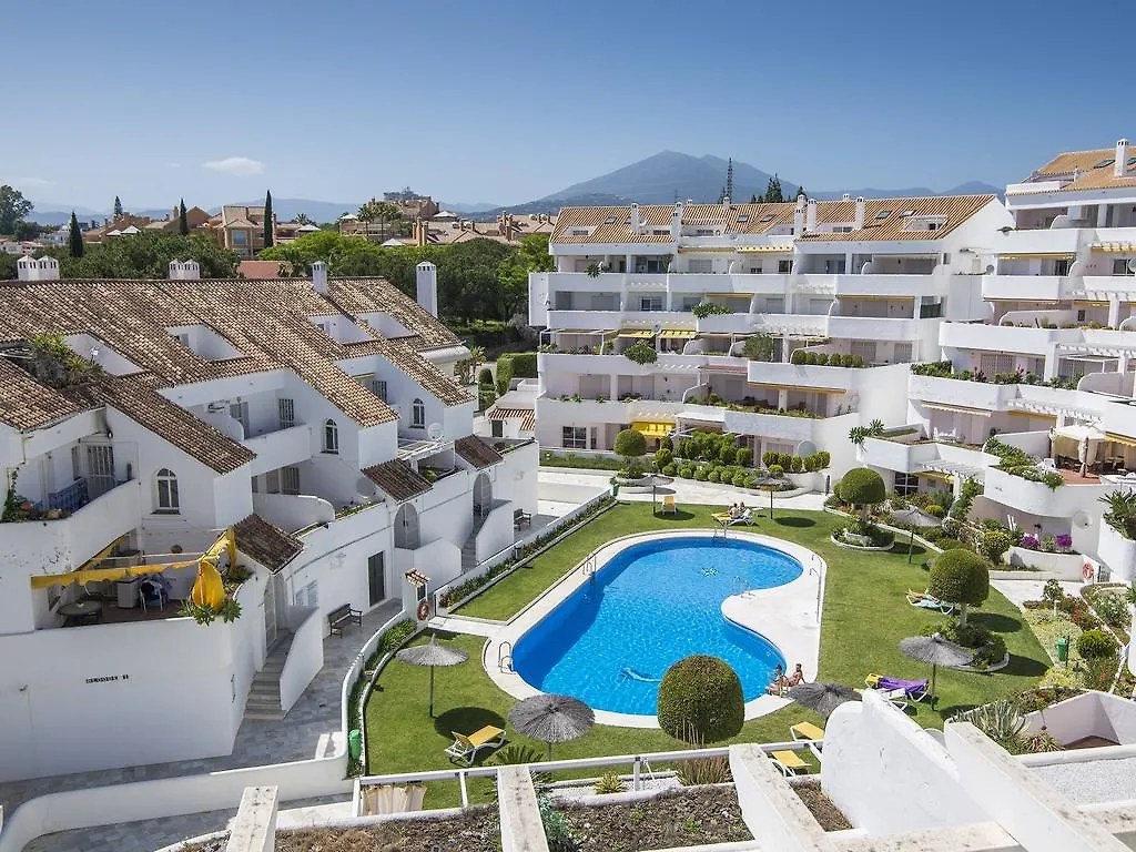 El Dorado Escape Lägenhet Marbella 0*,  Spanien