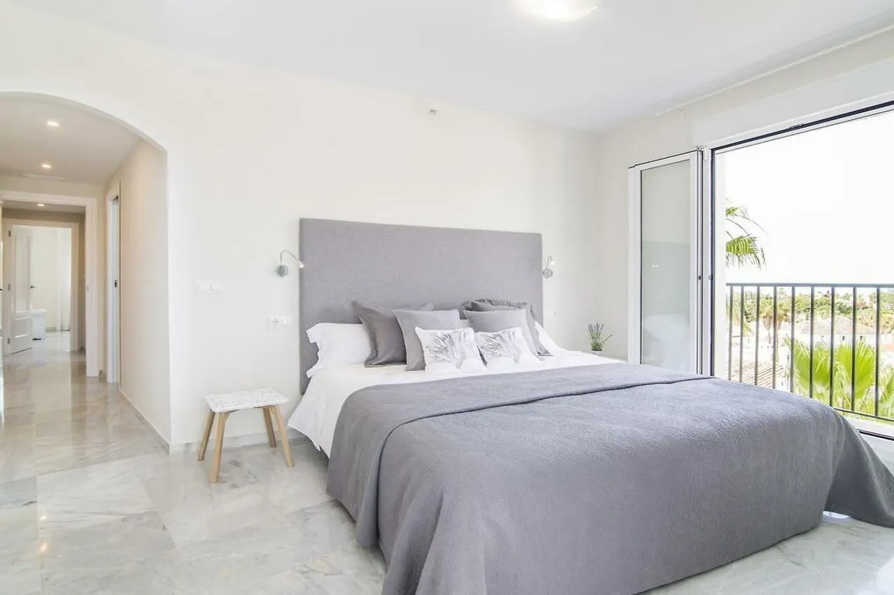 El Dorado Escape Apartment Marbella 0*,