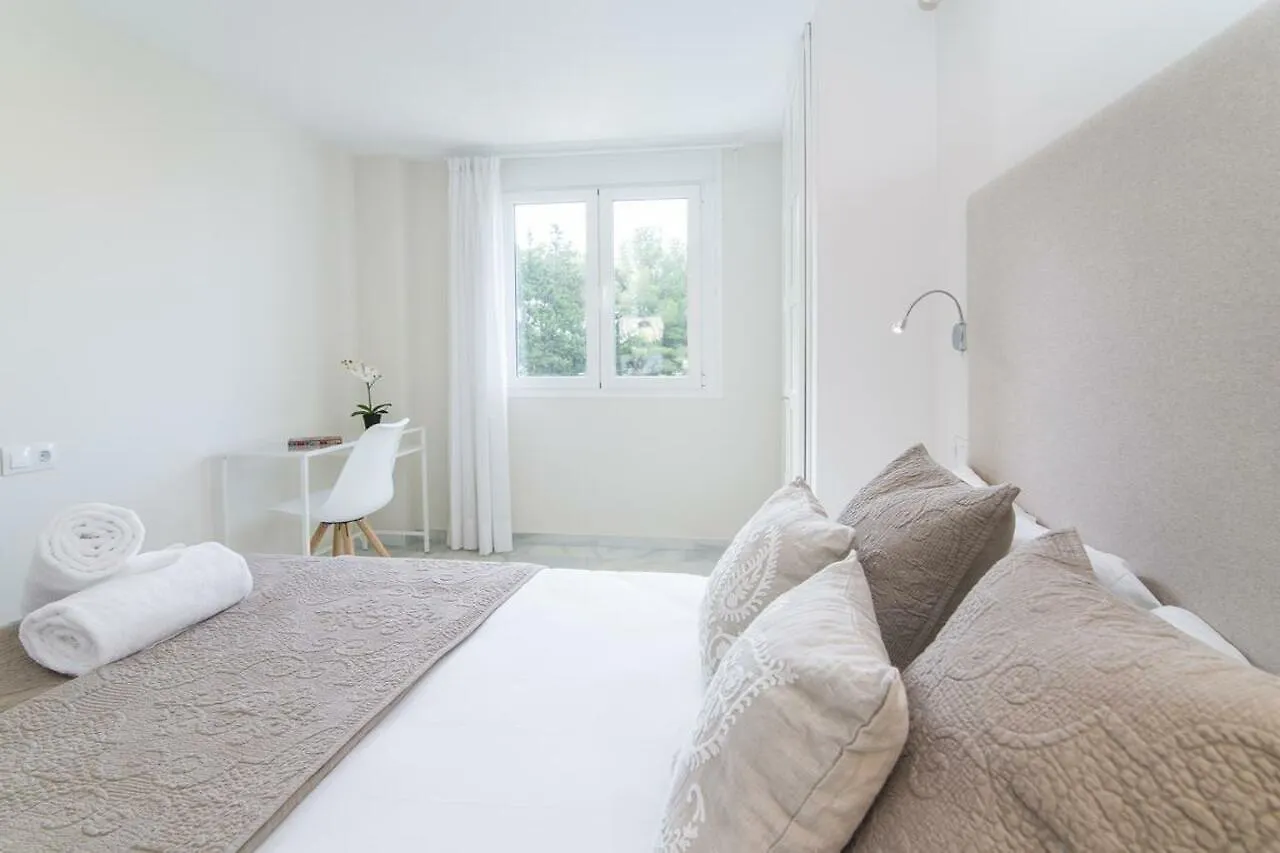 El Dorado Escape Apartment Marbella