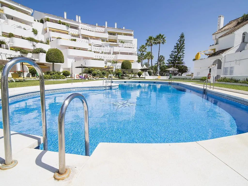 El Dorado Escape Apartment Marbella