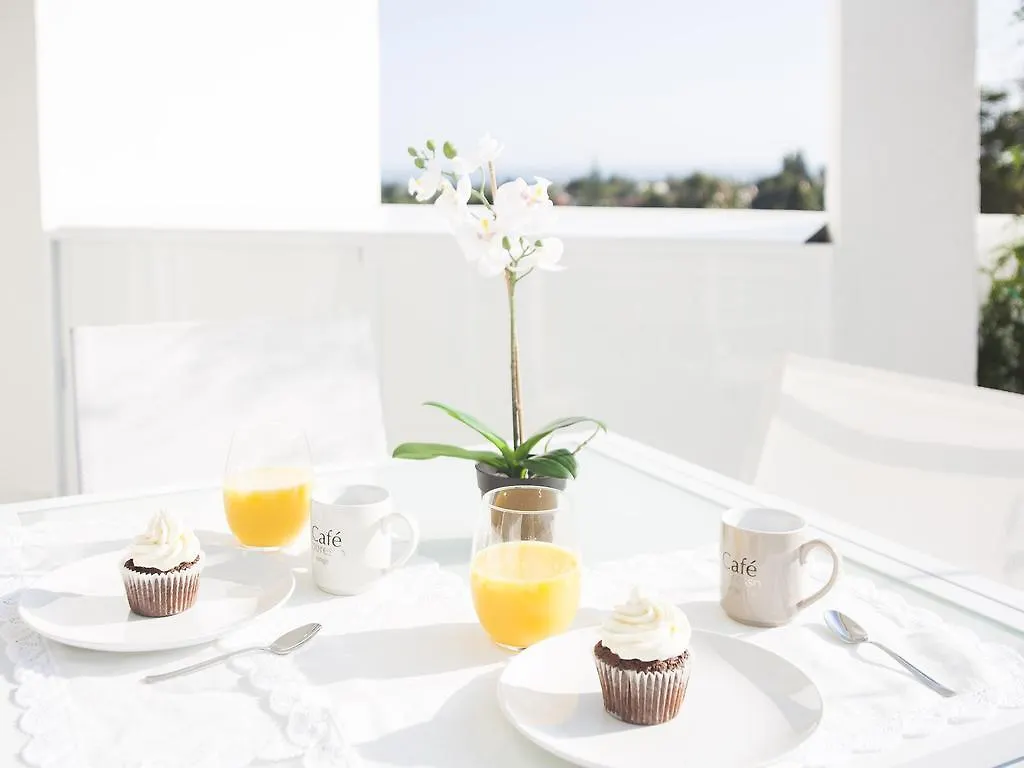 El Dorado Escape Apartment Marbella 0*,  Spain