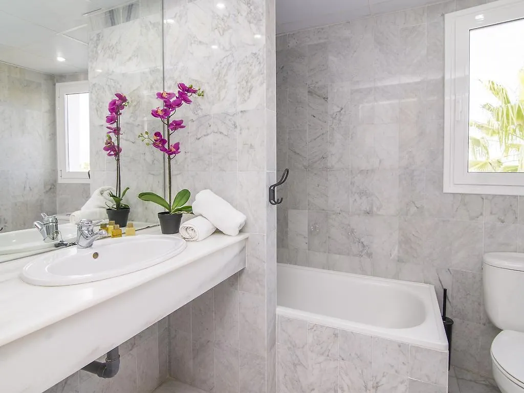 El Dorado Escape Apartment Marbella