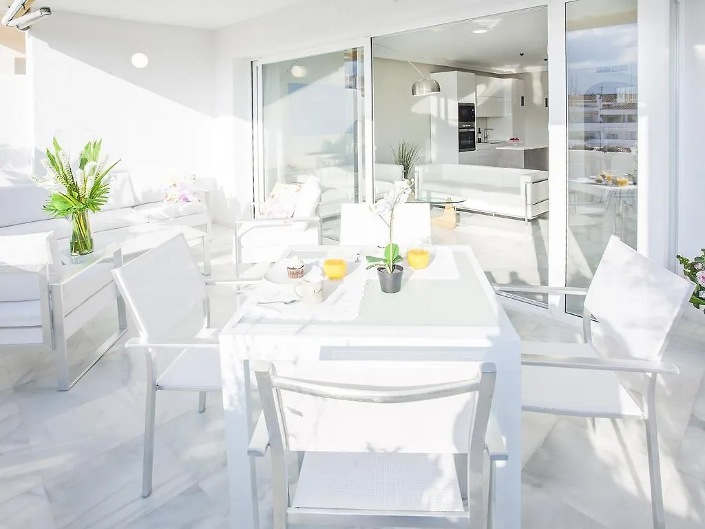 El Dorado Escape Apartment Marbella