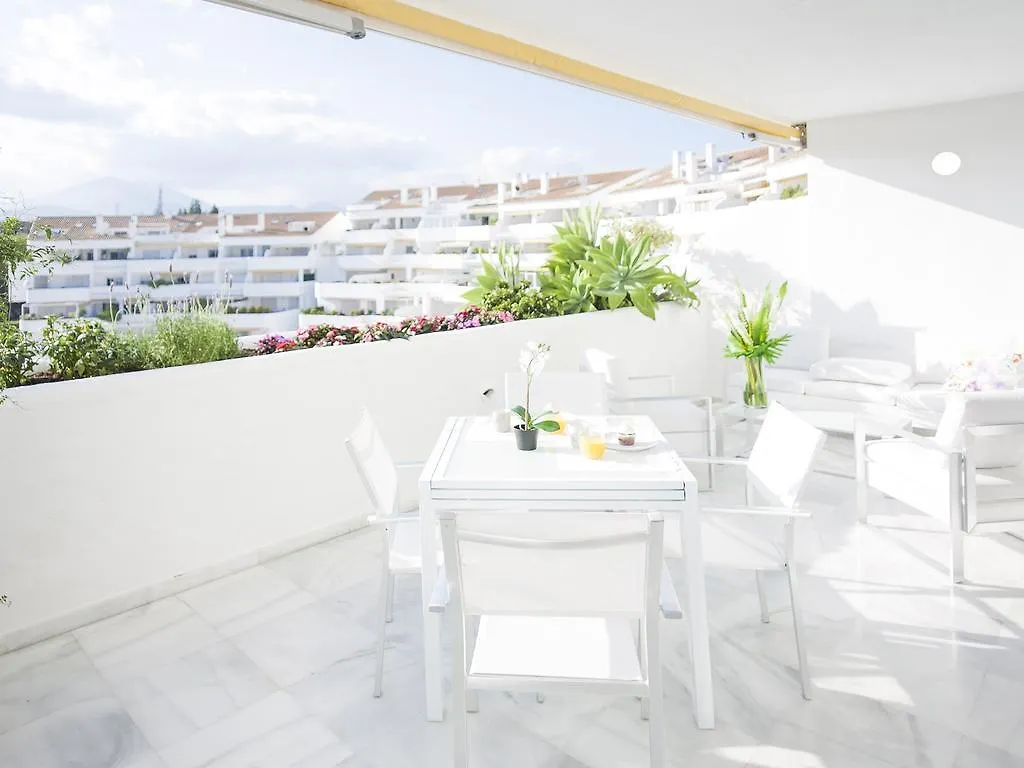 El Dorado Escape Apartment Marbella