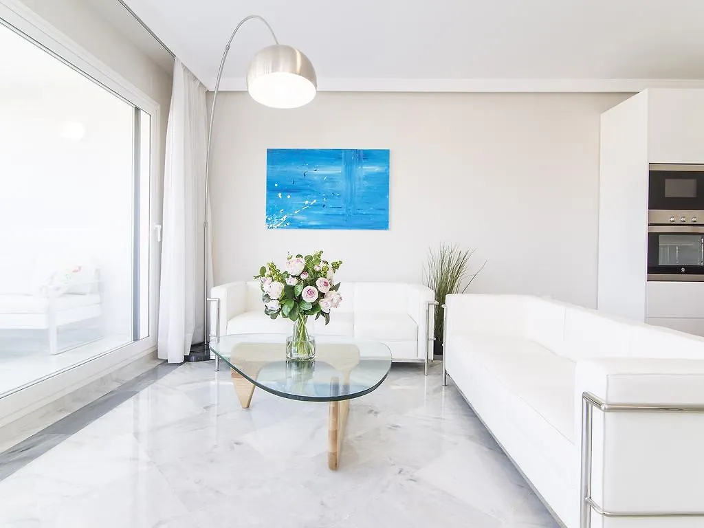 El Dorado Escape Apartment Marbella