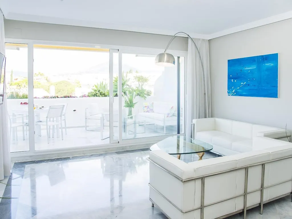 El Dorado Escape Apartment Marbella