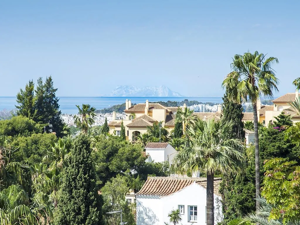 El Dorado Escape Apartment Marbella Spain